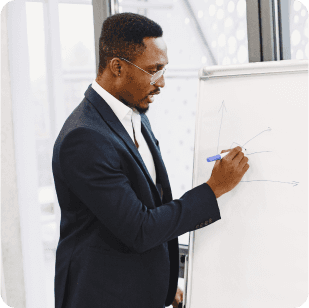 Expert Instructors image