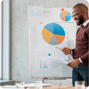 Data-Driven Insights image